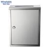 Stainless Steel Wall-Mounted Feedback Box