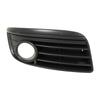 Car Accessories Fog Light Frame Front Bumper Fog Lamp Cover Grille For Volkswagen VW Golf 5 GT 2006-2009 1k0853666AD 1k0853665AD