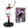 Anime Hunter×Hunter Figure Action GON FREECSS Killua Zoldyck CURARPIKT Cool Battle Pvc Model Collection Toys Gifts