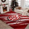 1PC rug Mainz Football Crest Carpet, Chair Rug,Area Rug for Office Bedroom living rooms bedroom, Doormat decor Christmas fan gifts