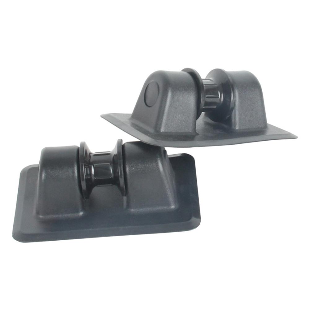 Anchor Seat Thickened Anchor Holder For Kayak Fishing Boat Anchor Rope Slide Bracket
