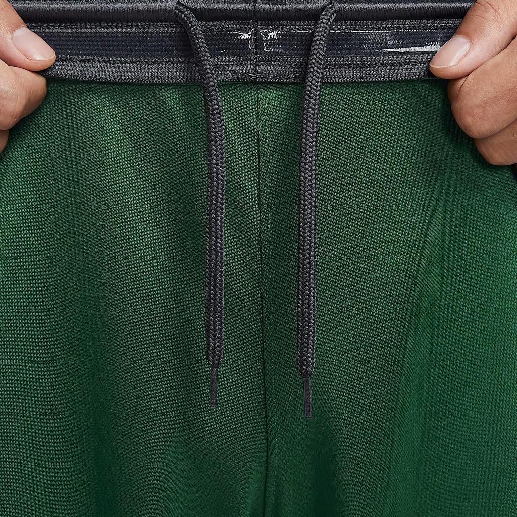 Nike Dri-Fit Elite Power Comfortable Stylish Simple Casual Shorts Men shorts Dark-Team-Green IM9812-308