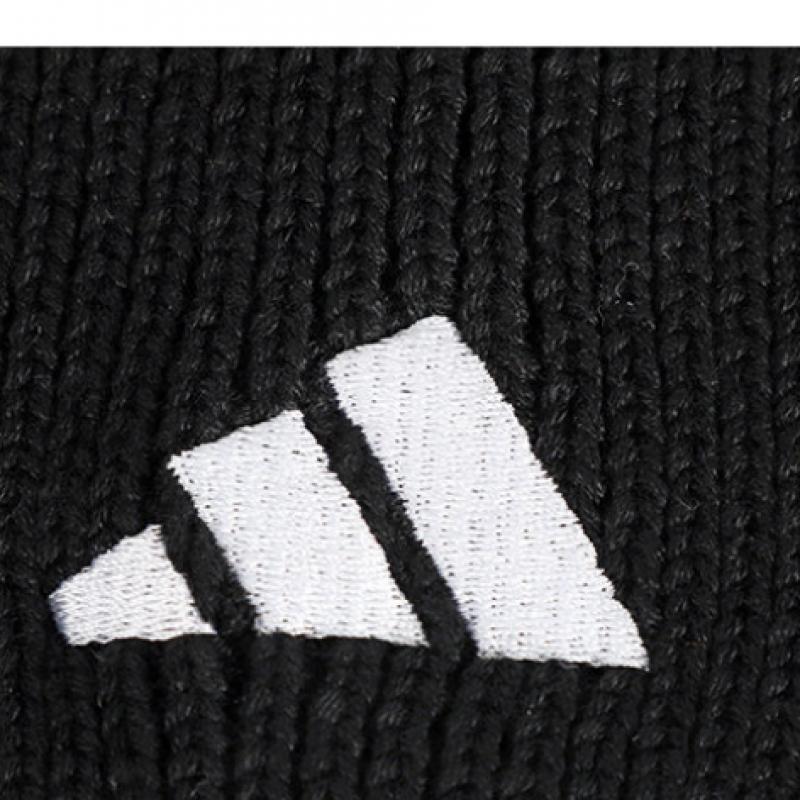 Adidas Winter CoLd Weather Beanie With L