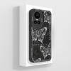 For Oppo Reno 10 Pro 5G Case Cute Panda Fundas Camera Protection Liquid Silicone Back Cover For Oppo Reno10 Pro Coque Carcasa