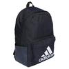 adidas Stoff Rucksack Normal Unisex Dunkelblau HR9809