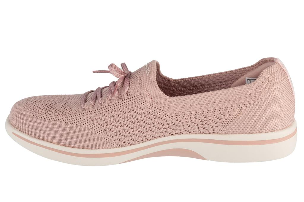 Skechers On-The-GO Arch Fit Uplift - Florence, Damen rosa Sneaker