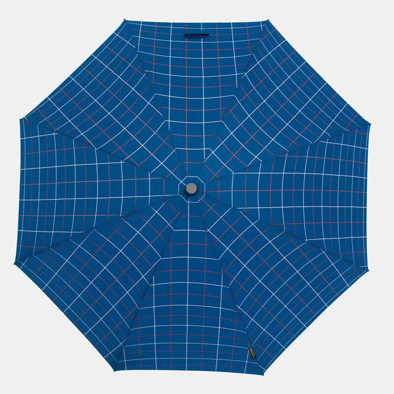 Paradise Oversized Windproof Straight Umbrella