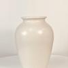 Jingdezhen Porcelain Big Belly Vase for Wedding Daisies