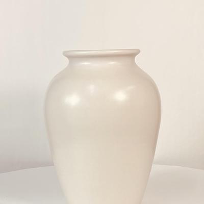 Jingdezhen Hochtemperatur-Keramikvase mit Porzellanpulver und floralen Mustern für Hochzeiten