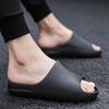 Lightweight EVA Roman SHOES for Men Summer Indoor Outdoor Wear Non Slip Platform Slippers Soft Sole Couple Slippers for Women