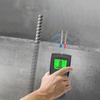 3-in-1-Bolzensucher-Wanddetektor - Elektronischer Bolzensensor-Wandscanner-Mittelpunktsuche - mit Batterie