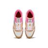 Reebok Daniel Moon X Classic Leather Atomic Pink Radiant Ochre Unisex Sneakers Orange Chalk GZ6904