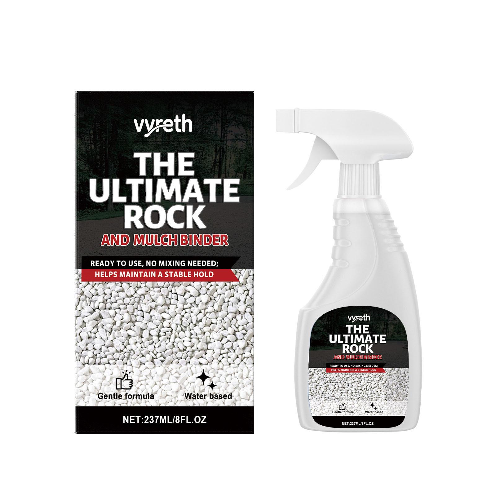 

Vyreth Multi-purpose Gravel Binder for Outdoor Landscaping and Gardening
