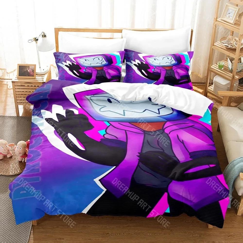 3D Print Pyrocynical Bedding Set Single Twin Full Queen King Size Bed Set Aldult Kid Bedroom Duvetcover Sets