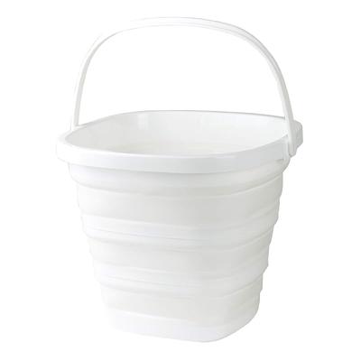 Herramientas para el aseo de la casa – Cubos