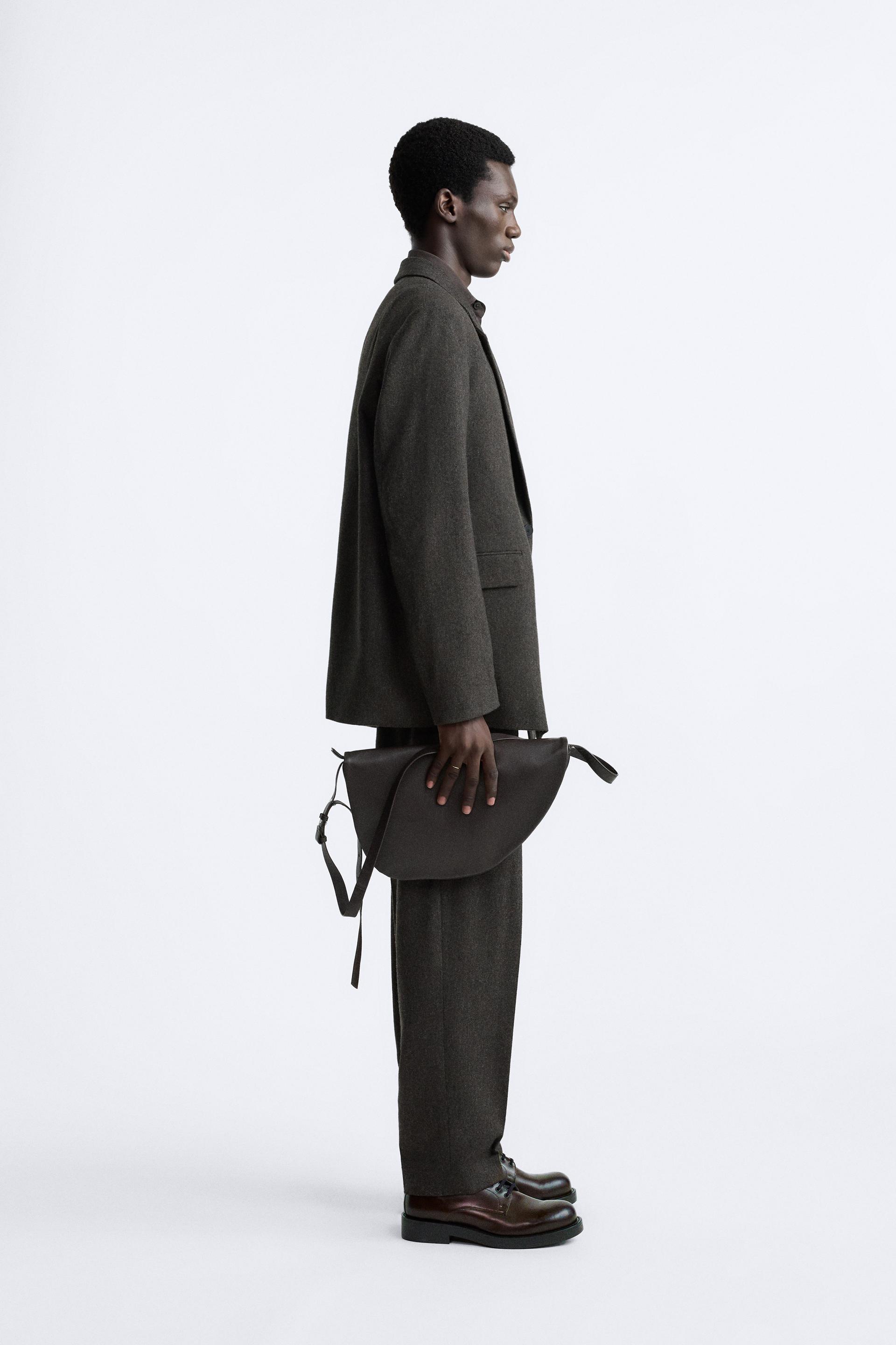 

КОЖАНЫЕ ТУФЛИ - ОГРАНИЧЕННЫЙ ВЫПУСК