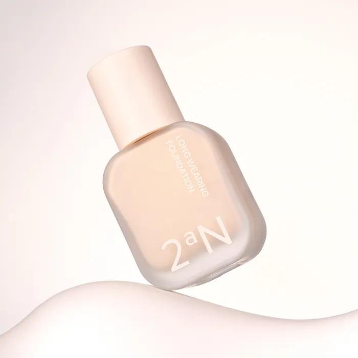 (Renewal) NEW Long Wearing Foundation