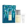 Issey Miyake Limited Edition Essence of Life Gift Box Men's Perfume Set Eau De Toilette EDT + Nutmeg Cinnamon 75ml+50ml