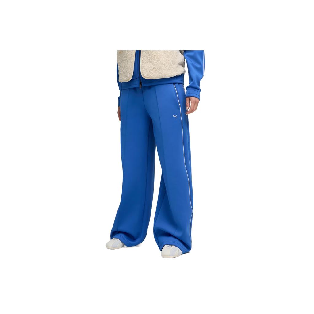 Puma T7 Versatile Fashion Comfortable Casual Pants Women bottoms 632332-13