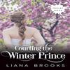 Courting The Winter Prince by Liana Brooks Paperback Book 9781925825336