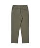 Pantopolladoleu Daily Basic Fit Pants Khaki
