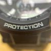 Used CASIO G-SHOCK TWIN SENSOR watch