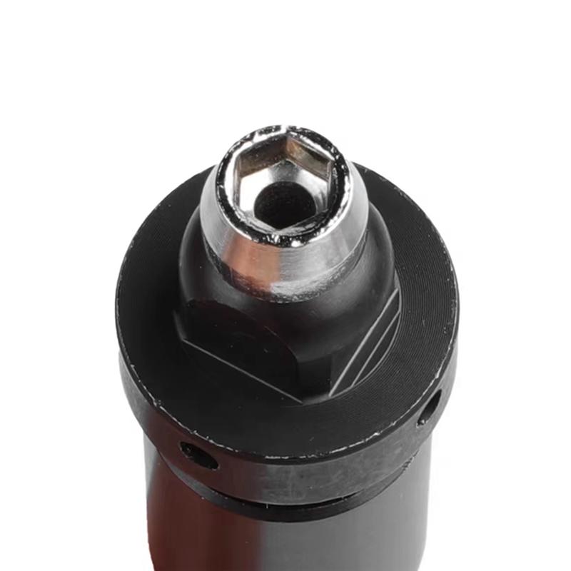 Bluetooth TPMS Tire Valve For Tesla Model 3 Y X S Tyre Pressure Monitoring System Repair Set-M54K