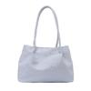 Niche Large Capacity Tote Bag: 2026 Summer Versatile Shoulder Bag for Casual, Student Commute