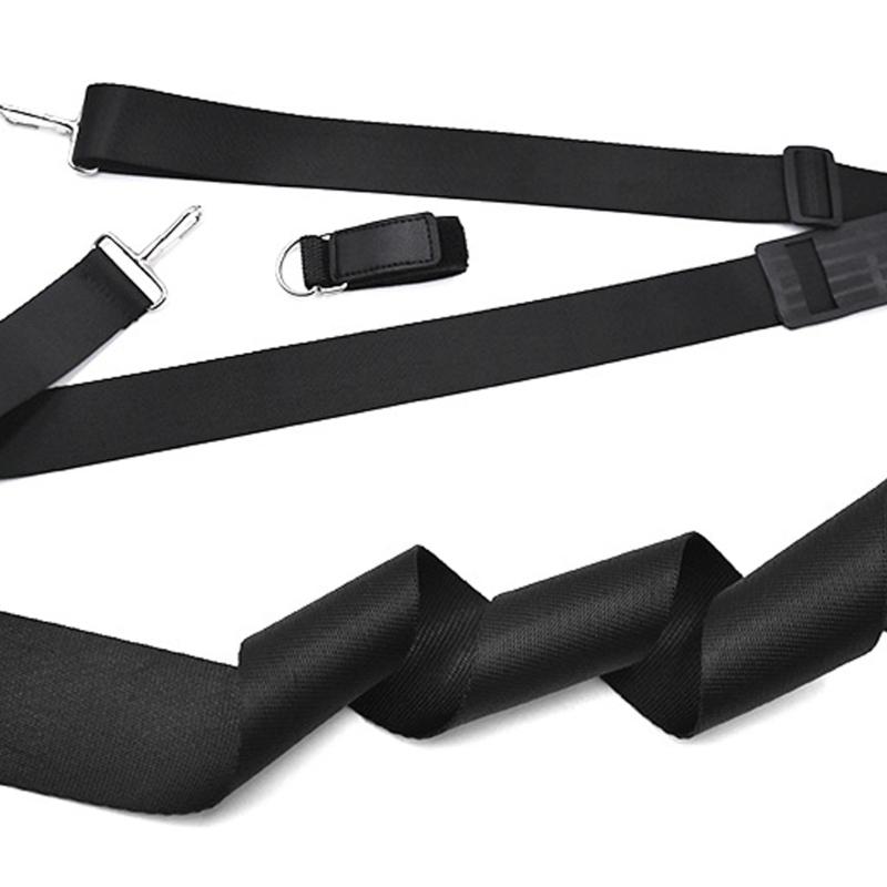 Universal Tool Carriers Harness For weeds Eaters And Drills Heavy Duty Adjustable Nylon Shoulder Strap