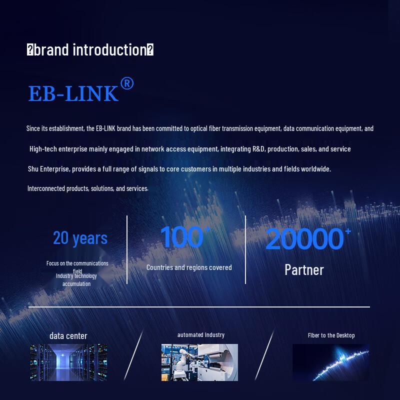 EB-LINK Intel AX210 WiFi 6E Bluetooth 5.2 Mini-PCIe Laptop Wireless Card (CN version)