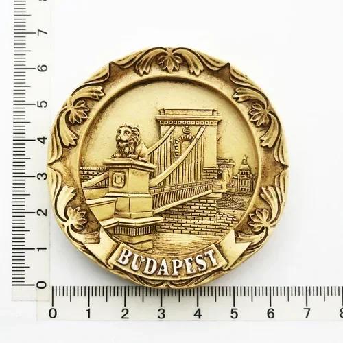 Magneti de frigider din rășină Roma Egipt Portugalia Madrid Praga Budapesta Atena Helsinki Toledo Polonia Barcelona Olanda Istanbul