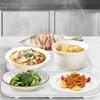 Heating Mat For Food Plate Thermal Tray Restaurant Plate Warmer For Party Buffet Catering Holiday Restaurant Dinner Entertaining