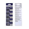 Mini Battery Pack CR1225 3V Lithium Battery for Watches & Small Electronics