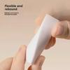 Haoli Triangular Eraser: Cleanly Erases Without Paper Damage; Perfect for Primary School Students Using HB Pencils.