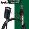 Lambda O2 Oxygen Sensor 234-4380 For NISSAN 350Z 370Z ALTIMA CUBE MAXIMA MURANO QUEST ROGUE ROGUE SELECT SENTRA VERSA