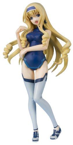 

Bandai Tamashii Nations Figuarts ZERO Cecelia Alcott Toy Figure