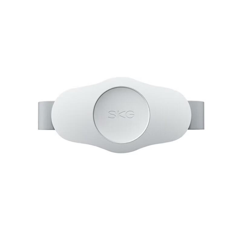 SKG K3 Waist Massager with Heat Therapy