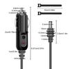 DC Power Cable Direct To Car Power Adapter Cable For Starlink Mini 2/3/5M Durable
