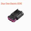 15487755: Compatible Connector for Buick Intake Pressure Sensor 15487756