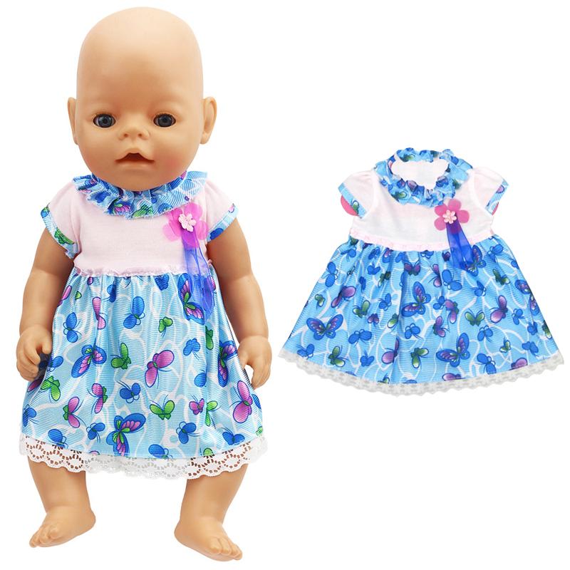 Oblečení pro panenku novorozence Zimní péřový kabát Kalhoty 18palcové oblečení pro americkou panenku Bunda Zimní oblek