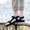 Summer Fitness Hiking Sandals: Lightweight Trendy Beach Shoes for Couples