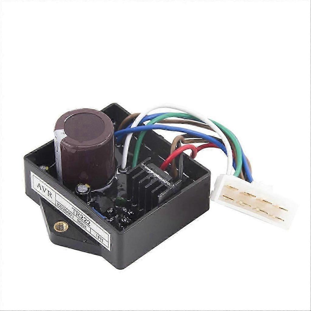 TR222 AVR Benzingenerator Regler für Benzingenerator