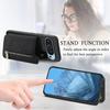 2 in 1 Magnetic Leather Zipper Wallet Phone Case for Google Pixel 10 Pro XL 8 7A 7 9A 8A Card Slots Flip Cover Coque Hoesje Etui
