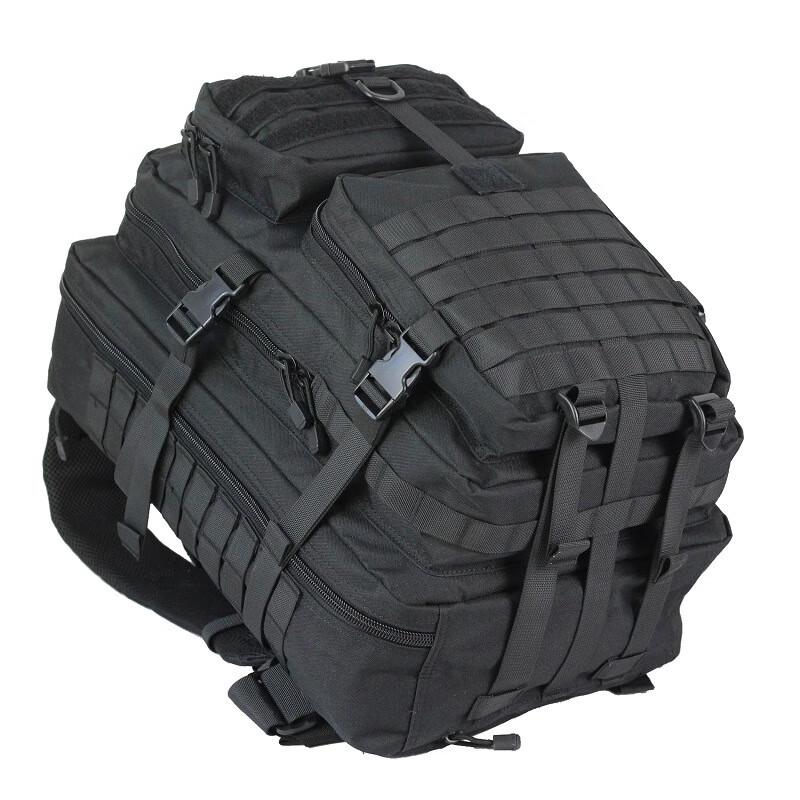 Lishun Kurei 3P Tactical Sports Backpack