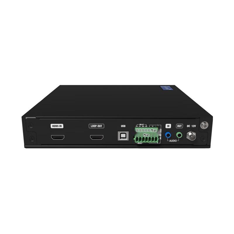DIGIBIRD Distributed Input Node (CN version)
