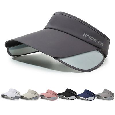 Kopfbedeckungen – Visor