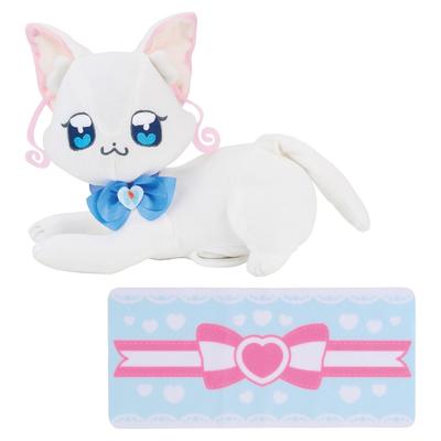 Wandaful Talks All the Time PreCure! Yuki-chan