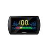 Dc 7-100V Two-Wire Digital Voltage And Power Indicator Universal Power Meter For Acid/Lithium/Lithium Iron Phosphate Batteries