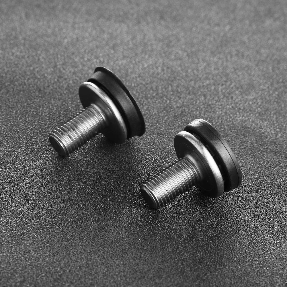 4pcs/pack Bike Steel Bracket Crank Arm Lock Bolts Labor-saving MTB Bicycle Bottom Sealed Screws Cycling Parts Fittings