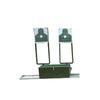 Bird Rotating Rail Target Trainer